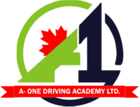 A1 Driving Academy Ltd. logo