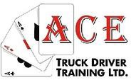 Ace Truck Driver Training Ltd. logo