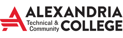 Alexandria Technical and Community College logo
