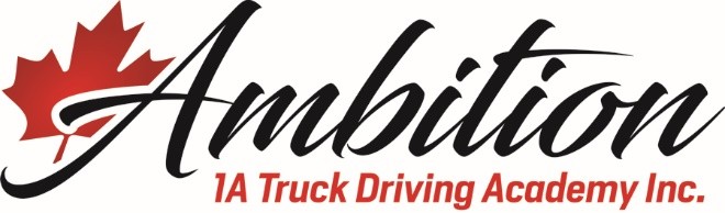 Ambition Truck Driving Academy logo