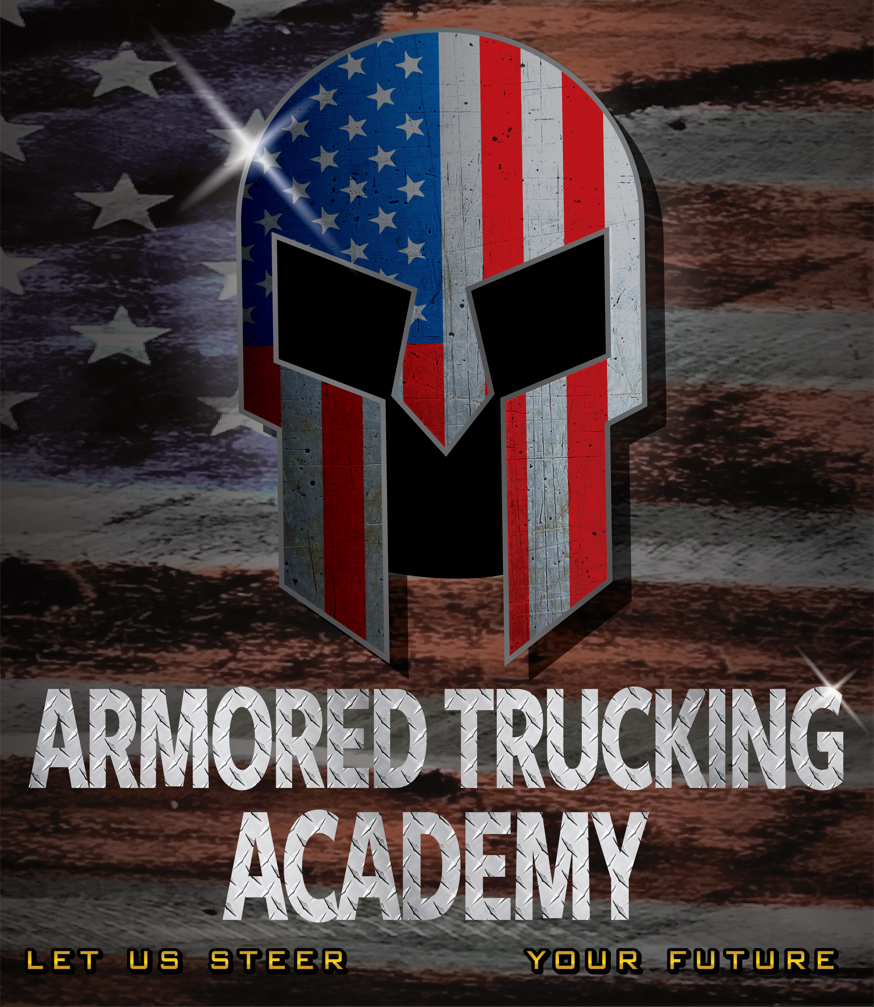 Armored Trucking Academy, LLC logo