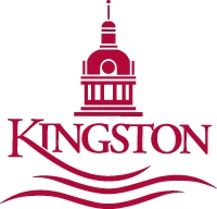 City of Kingston logo