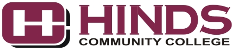 Hinds Community College logo