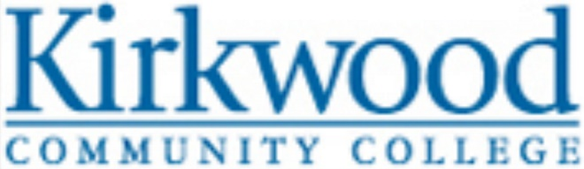 Kirkwood Community College logo