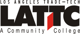 Los Angeles Trade Technical College logo