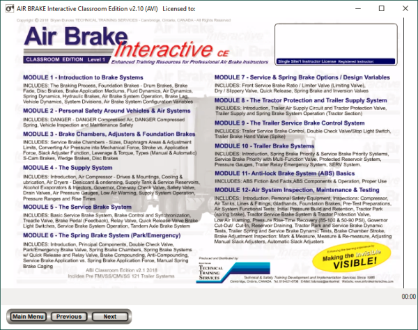 Screenshot placeholder 1