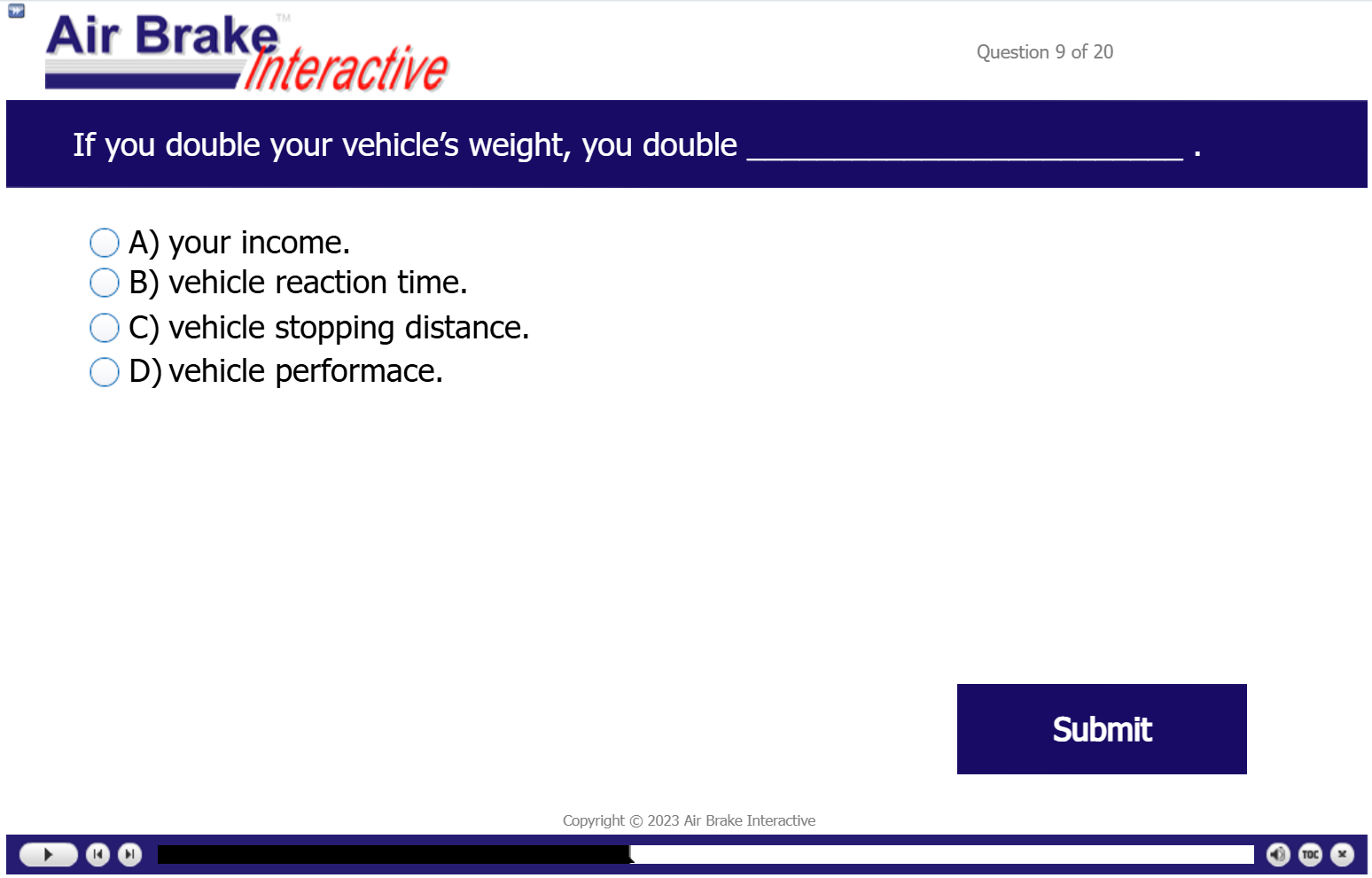 Screenshot placeholder 3