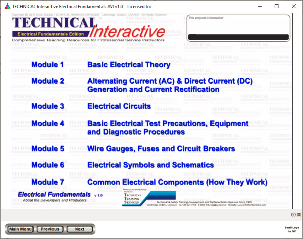 Screenshot placeholder 1