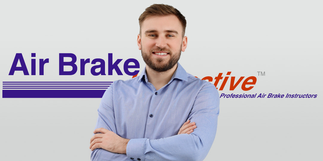 Air Brake Interactive Technical Interactive