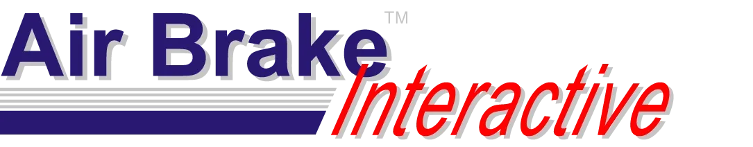 Air Brake Interactive